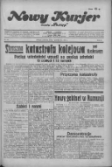 Nowy Kurjer 1934.10.04 R.45 Nr227