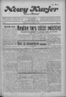 Nowy Kurjer 1934.10.05 R.45 Nr228