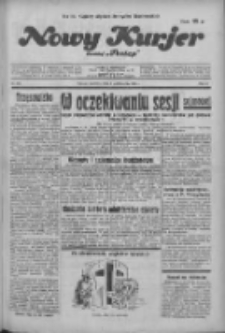 Nowy Kurjer 1934.10.07 R.45 Nr230