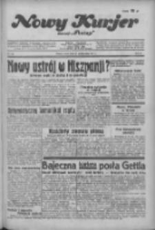 Nowy Kurjer 1934.10.10 R.45 Nr232