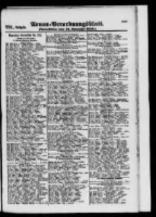 Armee-Verordnungsblatt. Verlustlisten 1915.11.16 Ausgabe 791