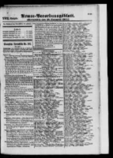 Armee-Verordnungsblatt. Verlustlisten 1915.11.18 Ausgabe 792
