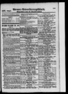 Armee-Verordnungsblatt. Verlustlisten 1915.12.13 Ausgabe 829