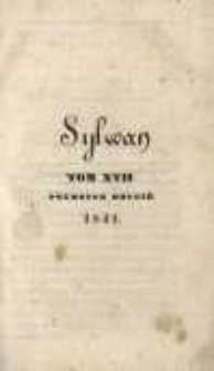 Sylwan 1841 P&oacute;łrocze 2
