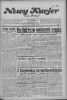 Nowy Kurjer 1934.10.17 R.45 Nr238