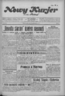 Nowy Kurjer 1934.10.26 R.45 Nr246