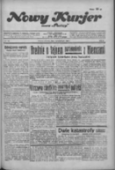 Nowy Kurjer 1934.10.28 R.45 Nr248