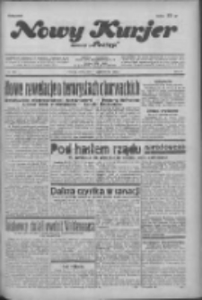 Nowy Kurjer 1934.10.31 R.45 Nr250