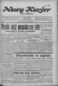 Nowy Kurjer 1934.11.03 R.45 Nr252