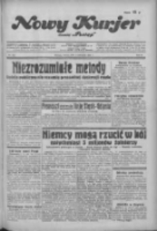 Nowy Kurjer 1934.11.06 R.45 Nr254