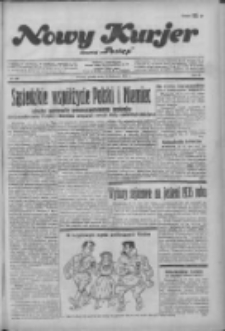 Nowy Kurjer 1934.11.16 R.45 Nr263