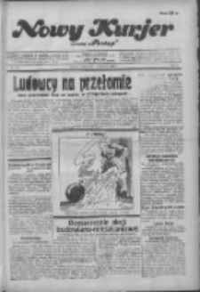 Nowy Kurjer 1934.11.17 R.45 Nr264