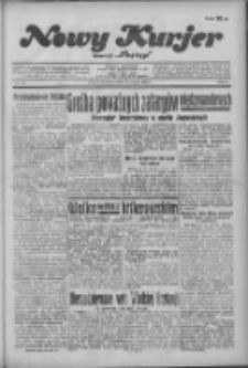Nowy Kurjer 1934.11.25 R.45 Nr271