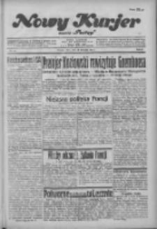 Nowy Kurjer 1934.11.28 R.45 Nr273