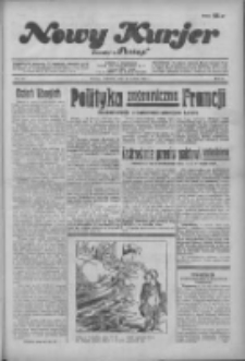 Nowy Kurjer 1934.12.02 R.45 Nr277