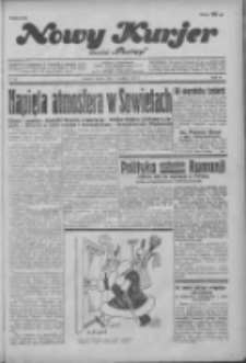 Nowy Kurjer 1934.12.07 R.45 Nr281