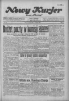 Nowy Kurjer 1934.12.14 R.45 Nr286