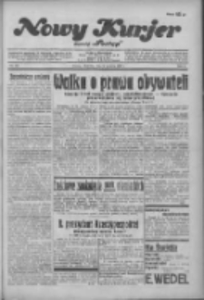 Nowy Kurjer 1934.12.16 R.45 Nr288
