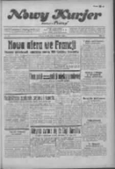 Nowy Kurjer 1934.12.18 R.45 Nr289