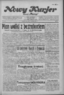 Nowy Kurjer 1934.12.21 R.45 Nr292