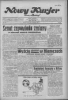 Nowy Kurjer 1934.12.22 R.45 Nr293