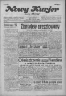 Nowy Kurjer 1934.12.23 R.45 Nr295