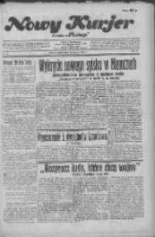 Nowy Kurjer 1934.12.28 R.45 Nr297