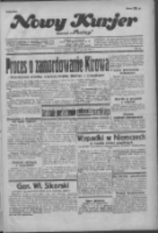 Nowy Kurjer 1934.12.30 R.45 Nr299