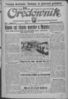 Orędownik: ilustrowane pismo narodowe i katolickie 1937.01.05 R.67 Nr3