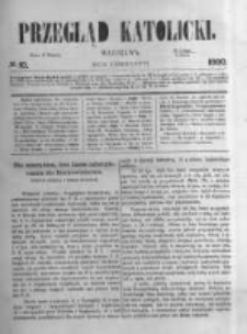 Przegląd Katolicki. 1880.03.04 R.18 nr10