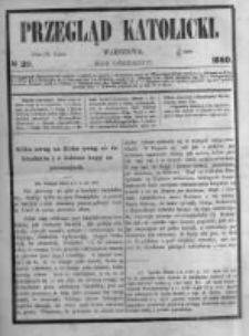 Przegląd Katolicki. 1880.07.15 R.18 nr29