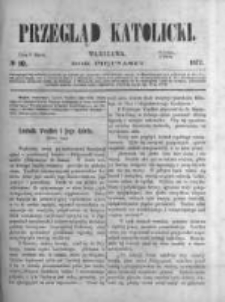 Przegląd Katolicki. 1877.03.08 R.15 nr10