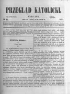Przegląd Katolicki. 1877.04.12 R.15 nr15