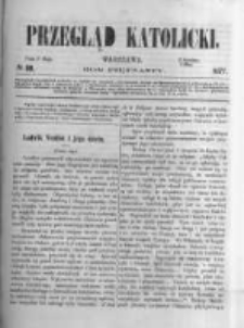 Przegląd Katolicki. 1877.05.03 R.15 nr18