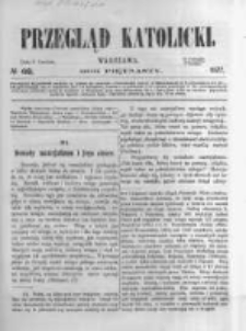 Przegląd Katolicki. 1877.12.06 R.15 nr49