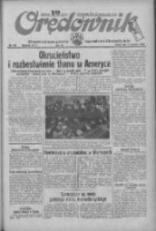 Orędownik: ilustrowane pismo narodowe i katolickie 1934.12.21 R.64 Nr291