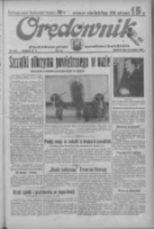 Orędownik: ilustrowane pismo narodowe i katolickie 1934.12.23 R.64 Nr293