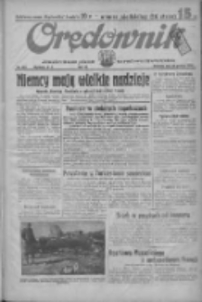 Orędownik: ilustrowane pismo narodowe i katolickie 1934.12.30 R.64 Nr297