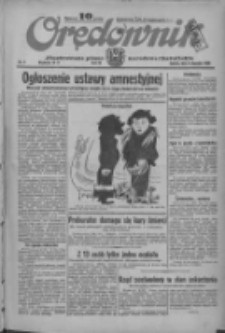 Orędownik: ilustrowane pismo narodowe i katolickie 1936.01.04 R.66 Nr3