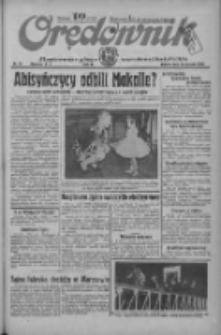 Orędownik: ilustrowane pismo narodowe i katolickie 1936.01.14 R.66 Nr10