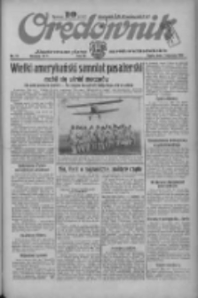 Orędownik: ilustrowane pismo narodowe i katolickie 1936.01.17 R.66 Nr13