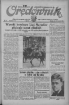 Orędownik: ilustrowane pismo narodowe i katolickie 1936.01.21 R.66 Nr16