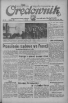 Orędownik: ilustrowane pismo narodowe i katolickie 1936.01.24 R.66 Nr19