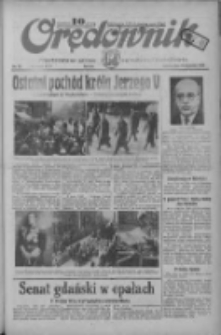 Orędownik: ilustrowane pismo narodowe i katolickie 1936.01.25 R.66 Nr20