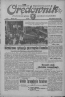 Orędownik: ilustrowane pismo narodowe i katolickie 1936.01.31 R.66 Nr25