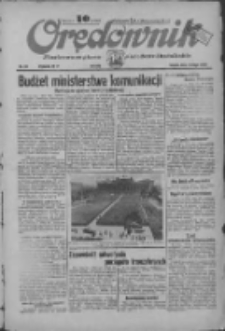 Orędownik: ilustrowane pismo narodowe i katolickie 1936.02.01 R.66 Nr26