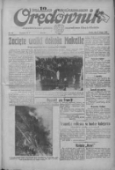 Orędownik: ilustrowane pismo narodowe i katolickie 1936.02.05 R.66 Nr29