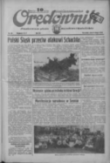 Orędownik: ilustrowane pismo narodowe i katolickie 1936.02.06 R.66 Nr30