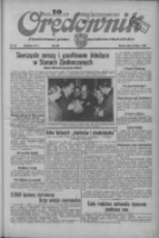 Orędownik: ilustrowane pismo narodowe i katolickie 1936.02.08 R.66 Nr32