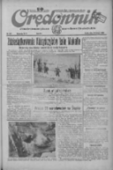 Orędownik: ilustrowane pismo narodowe i katolickie 1936.02.12 R.66 Nr35